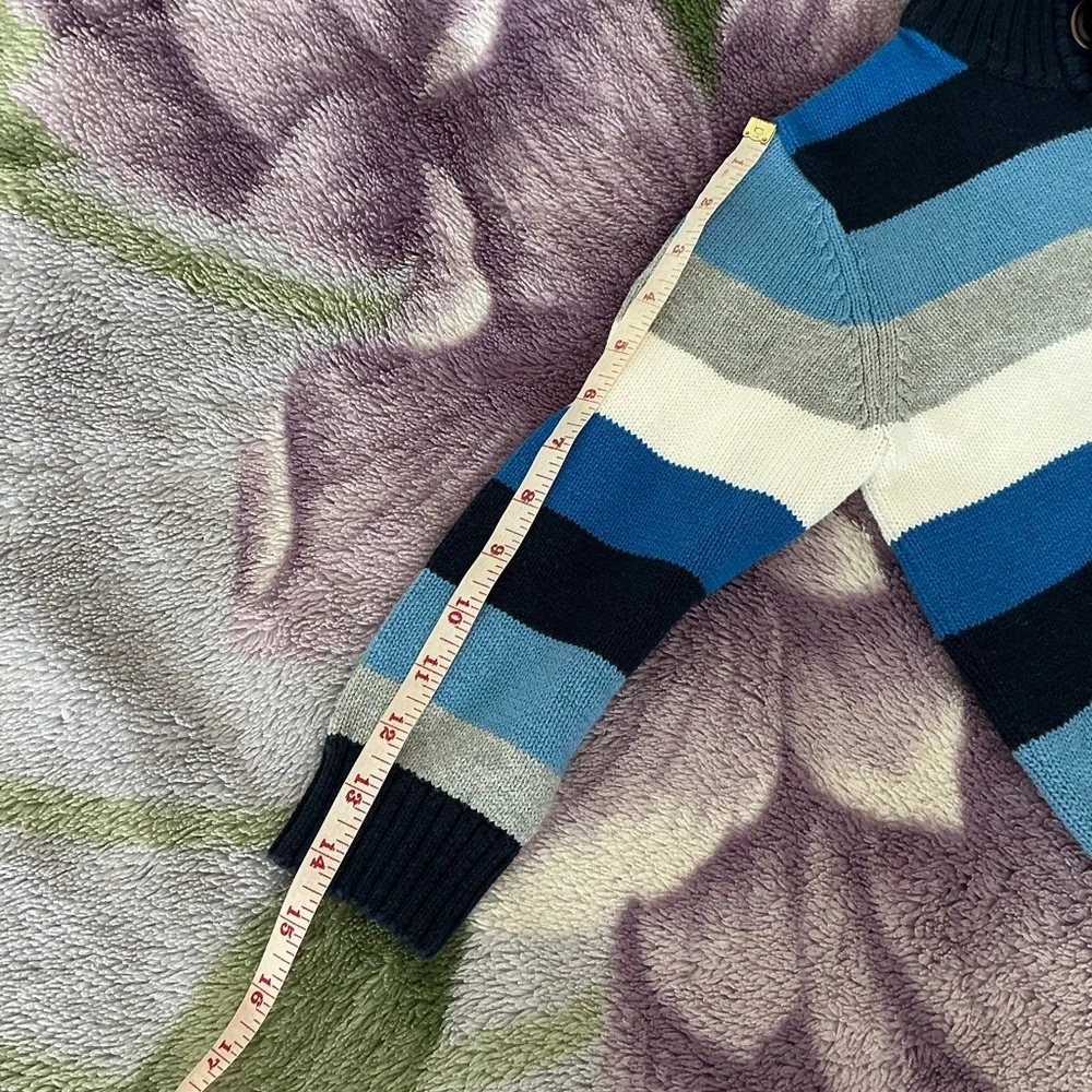 Gymboree Stripe Sweater for Kids